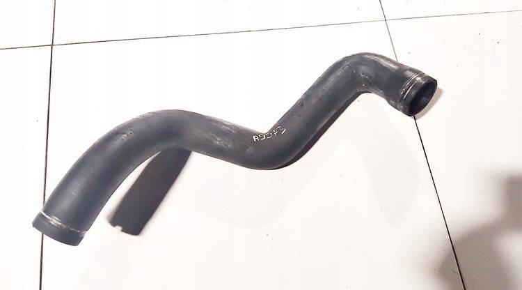 фото №1, Fiat doblo пабтрубок  интеркулер 2003 1.9l 46779537