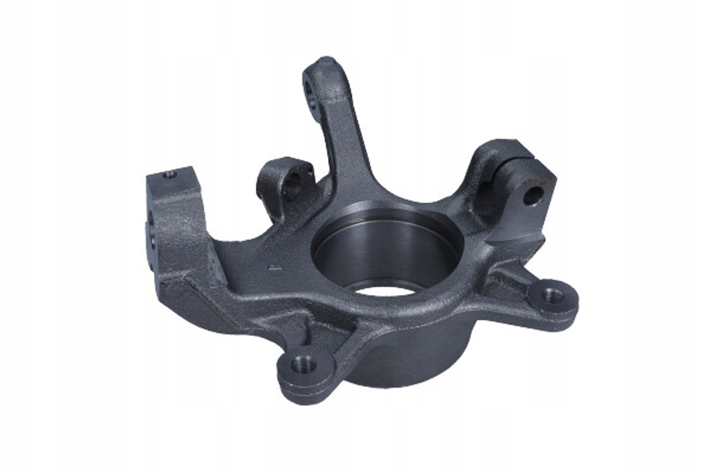 фото №2, 72-5446 поворотный кулак колеса renault p. master ii/ movano 98- pr шаровая опора 22mm