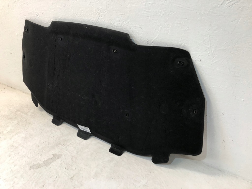 фото №6, Volvo xc60 lift шумоизоляция капот