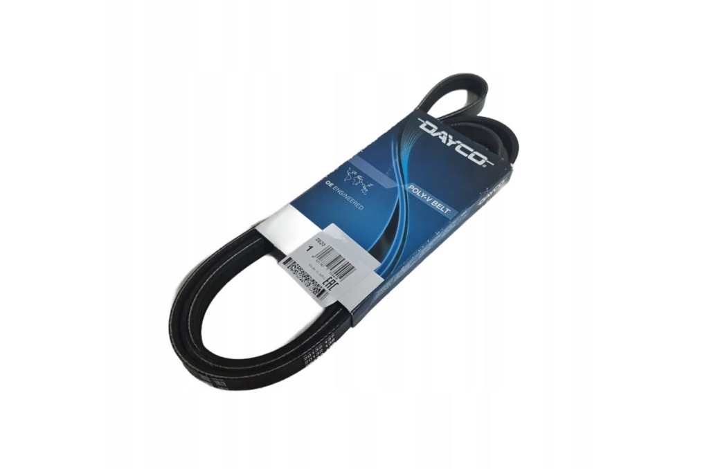 Ремень клиновой dayco Цена