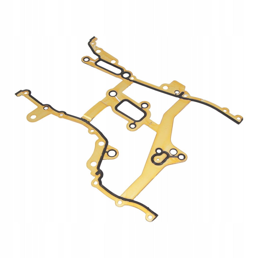 фото №10, Передняя прокладка крышки распределительного вала вала распределительного вала zapobiega wyciekom 9t