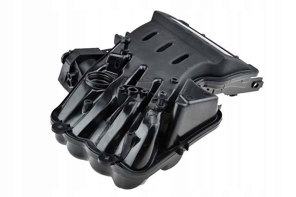 фото №2, Коллектор всасывающий