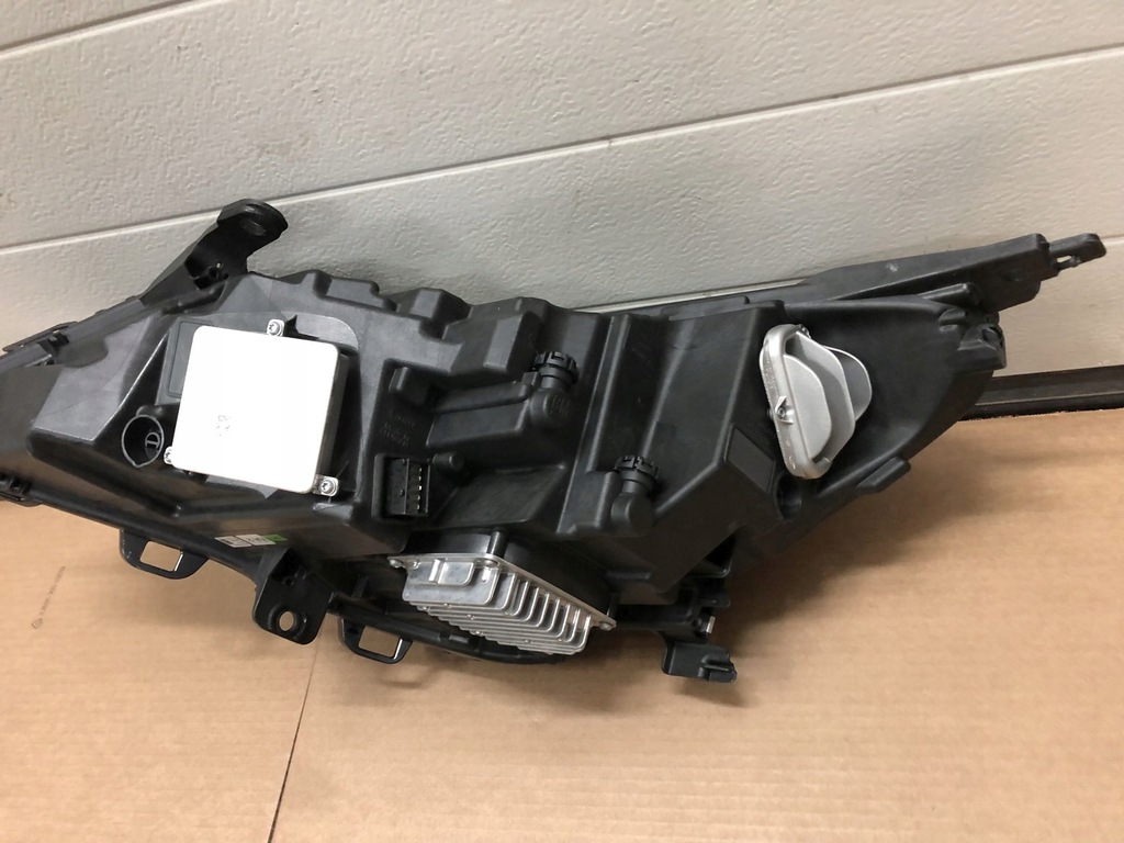 фото №10, Лампа full led opel astra k opel astra v anglik brand