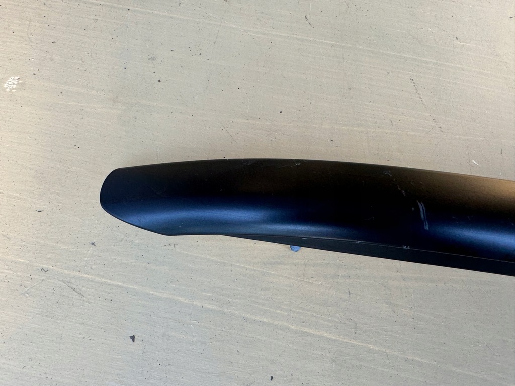 фото №9, Vw id.4 11a860026 рейлінг даховий поперечина