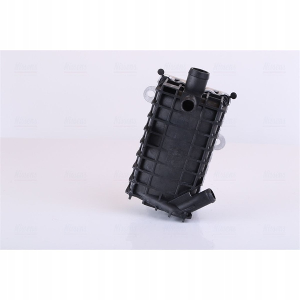 фото №14, Nissens 90895 радіатор оливи, олія двигунний