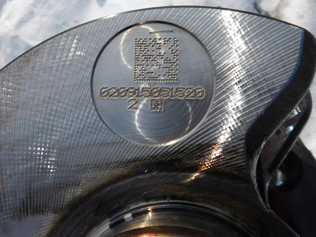 A5 8t a4 b8 3.0 tdi рестайлінг  ckv wał колінчастий номінальний 059105101bh ідеальний стан Зі Шроту