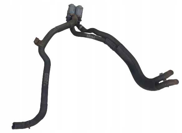 фото №1, Mercedes slk r171 3.0 v6 бензин труба шланг wąż wody рідина oryg