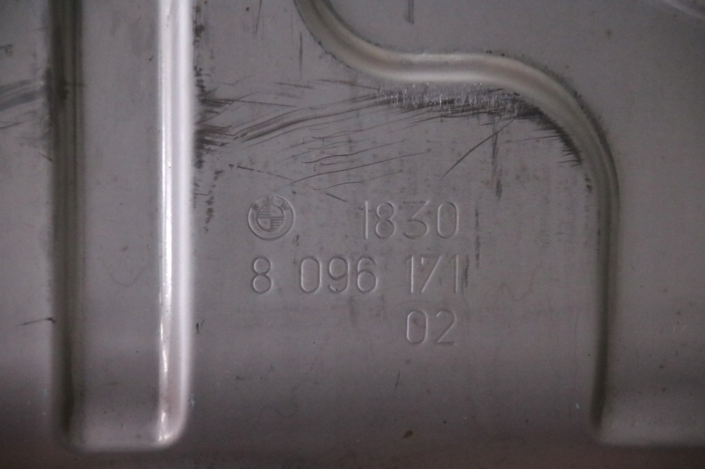 Bmw m2 f87 370km система выпускной выхлоп 4340 km Доставка