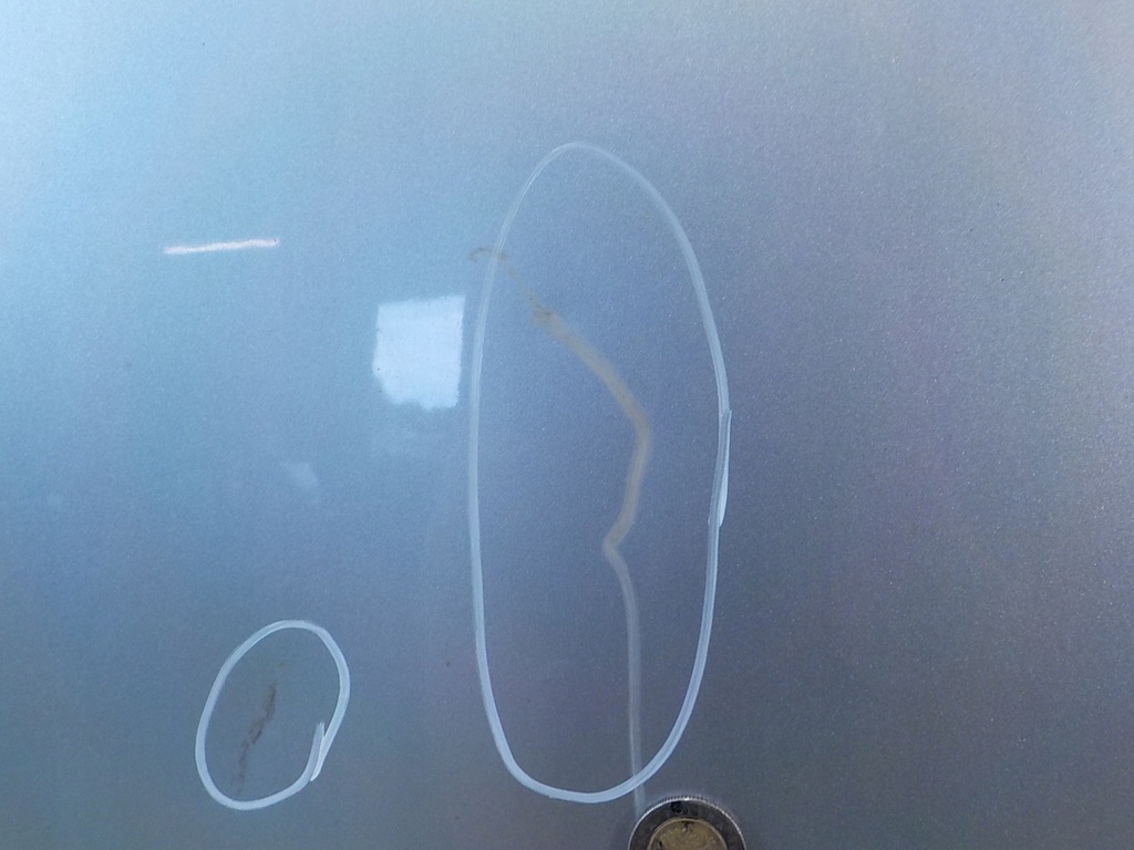 фото №7, Peugeot 4007 2.2 hdi 10r 5d капот