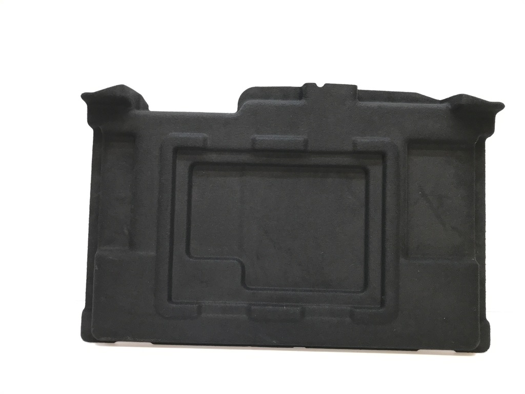 фото №1, Обшивка ниша багажника mercedes w213