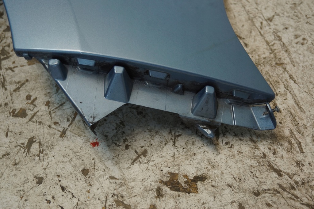 фото №13, Крила правий перед renault scenic iii terpa