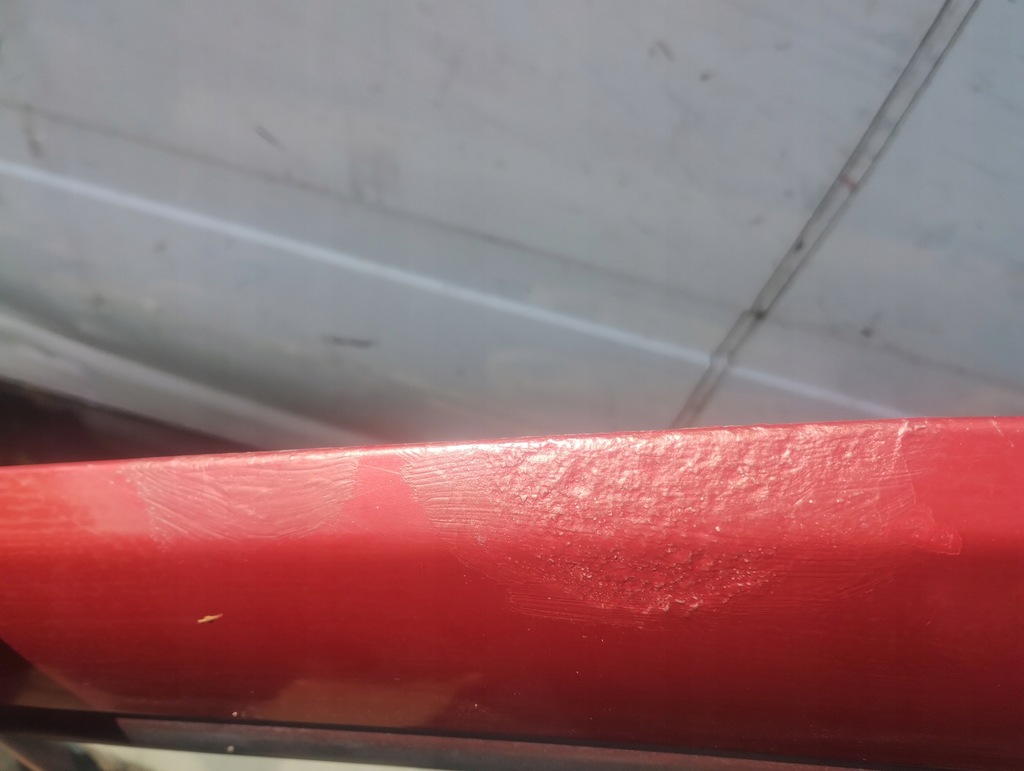 фото №6, Дверь левая перед dacia logan teb 76