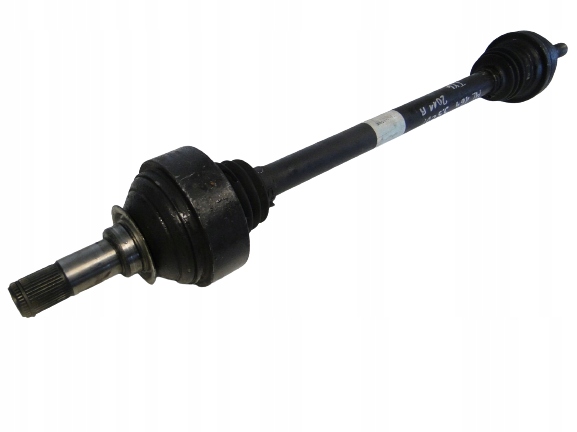 фото №1, Mercedes ml w164 164 lift привідний вал ліва задня задня