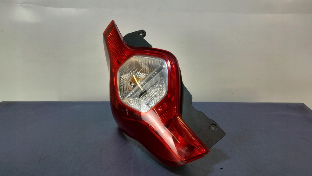 фото №1, Dacia lodgy i лампа задняя левая 265558016r