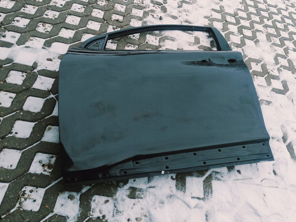 Двері ліва передні ліва перед hyundai kona 17- Київ