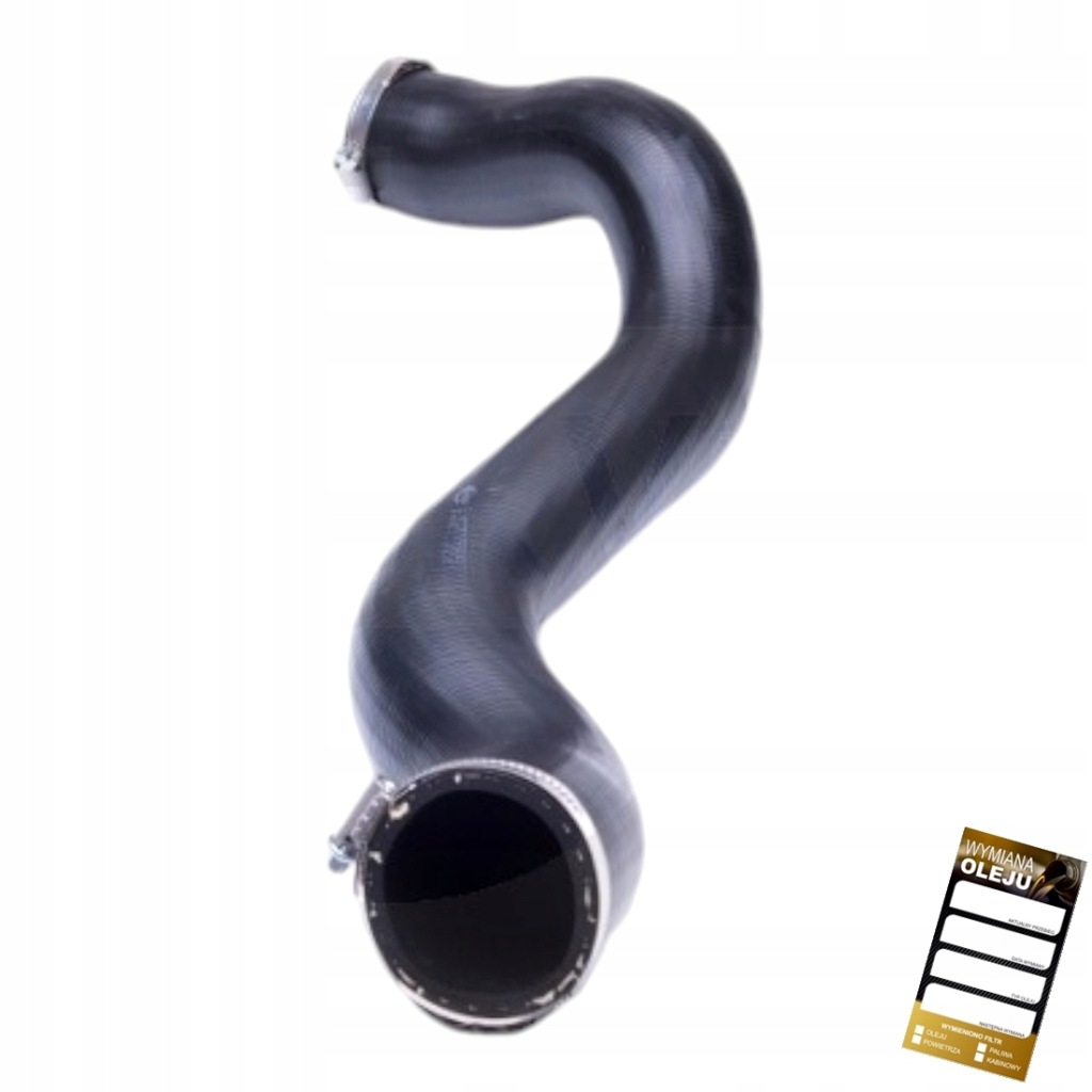 Купити Шланг турбіни до volvo s80 2 2007 2008