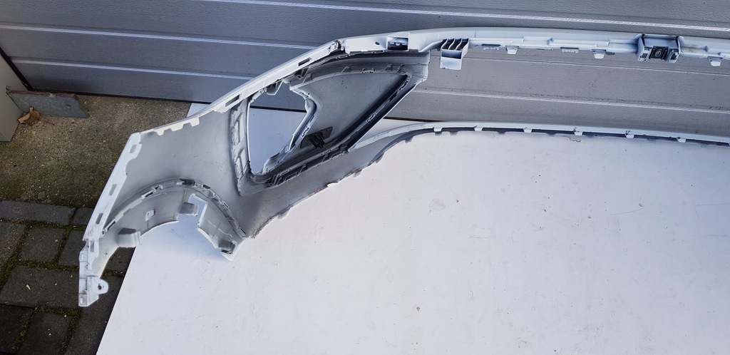 фото №13, Vw taigo r-line бампер перед передний 2g7807221e