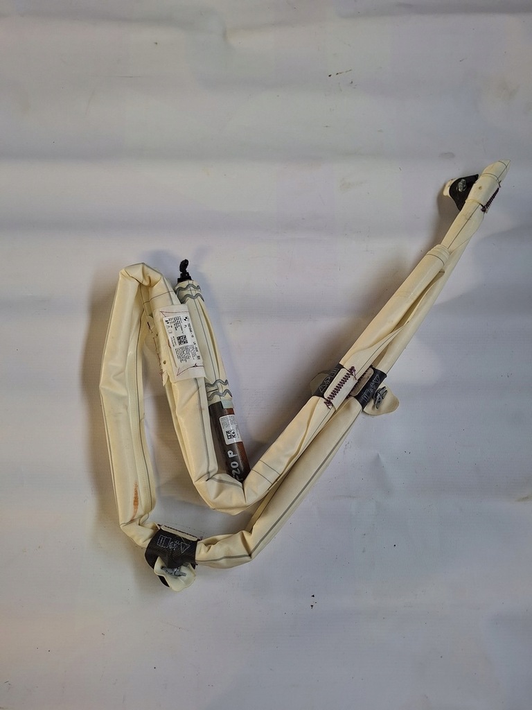 фото №1, Bmw f20 шторка безопасности правая оригинал