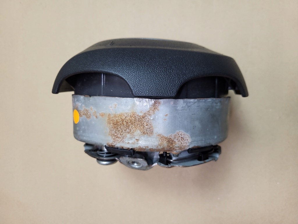 фото №9, Подушка безпеки подушка повітряна водія audi a6 c6 4f 4f0880201s оригінальний номер