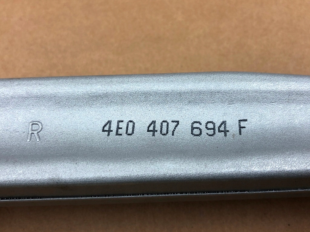 фото №9, Важіль перед права do audi a8 d3 bentley continental gt gtc flying spur