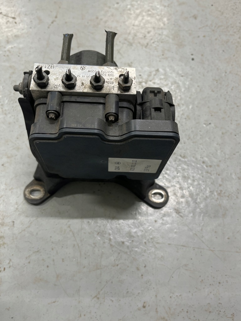 Купити Насос abs mercedes sl w231 a2314311112