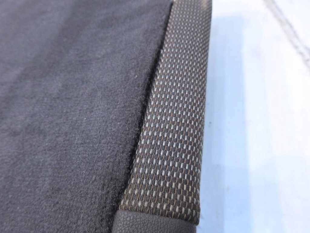 фото №4, Спинка сидіння лівий задня audi a6 c6