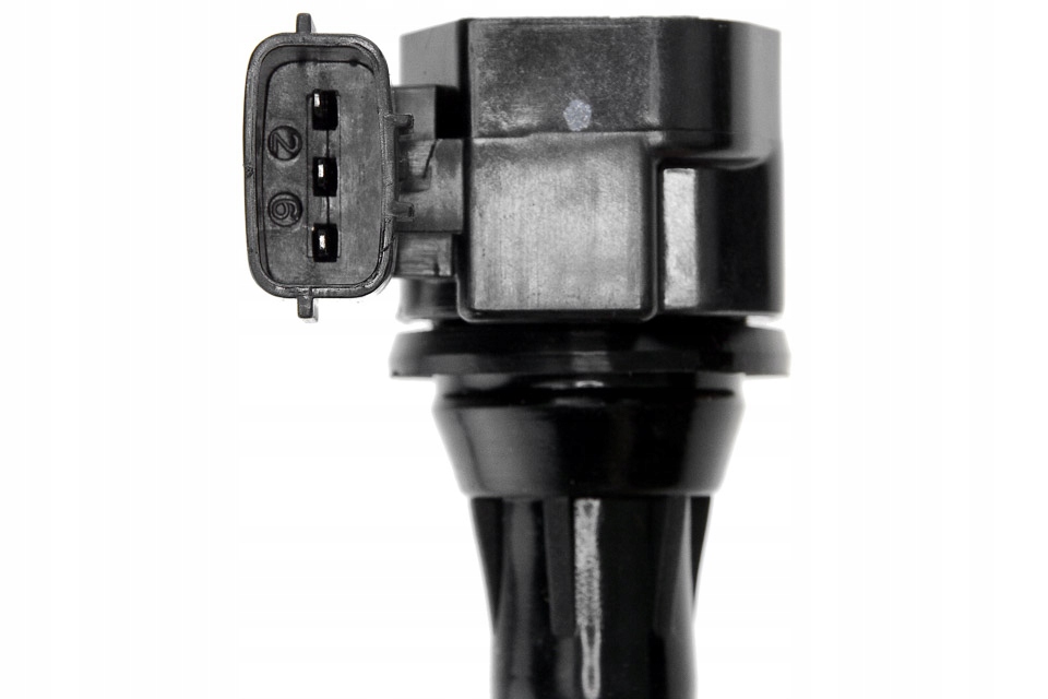 фото №3, Котушка запалювання nty do renault kangoo 1.2 tce