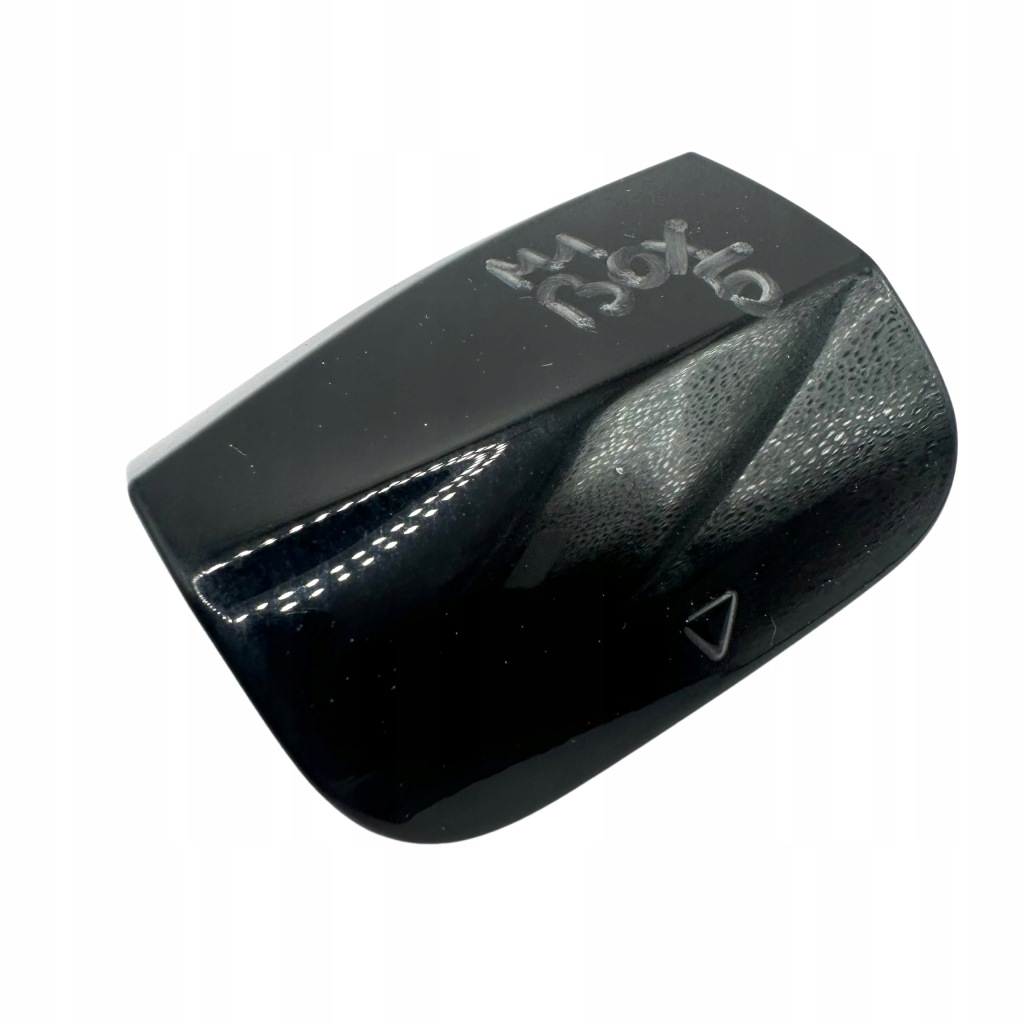 фото №1, Mercedes gle w167 заглушка фаркоп бампера задняя a1678852007