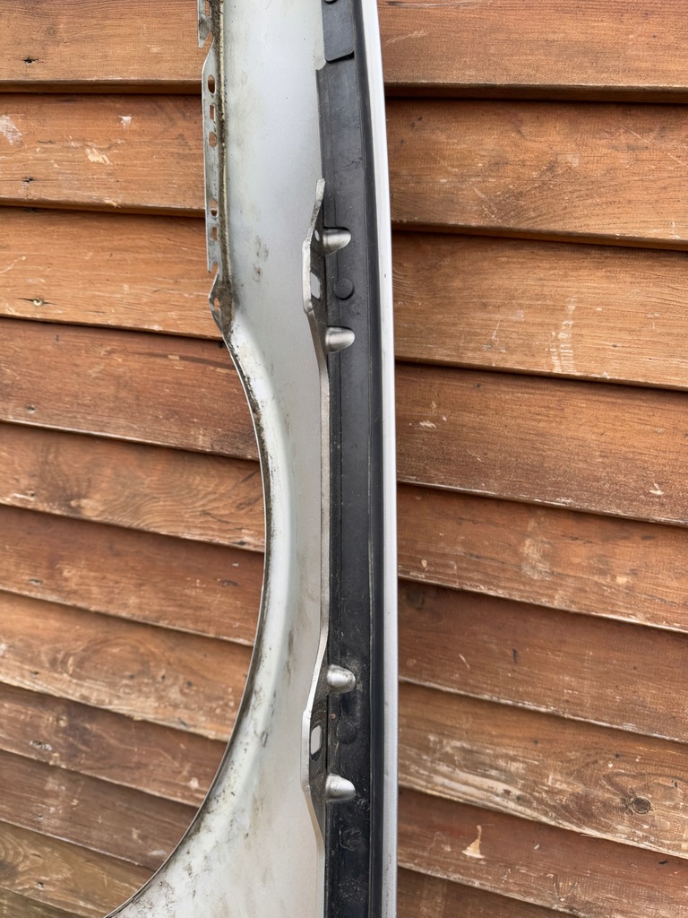 фото №10, Крила правий mercedes clk w209