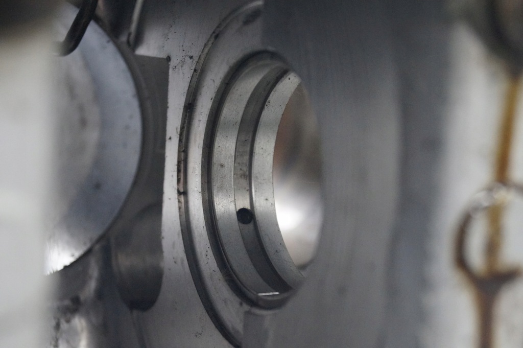 фото №11, Блок двигателя mazda 3 bl 1.6 бензин 09-13r