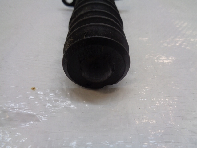 фото №5, Citroen c3 iii peugeot 3008 i цилиндр сцепления помпа сцепления 9809468580