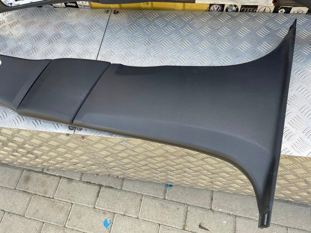 фото №16, Nissan ariya дверь левый перед ручка хром рамка механизм