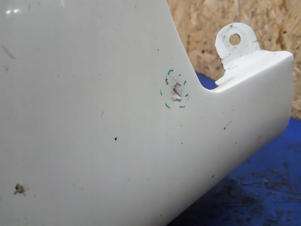 фото №8, Крила лівий передній alfa romeo 147 lift fl