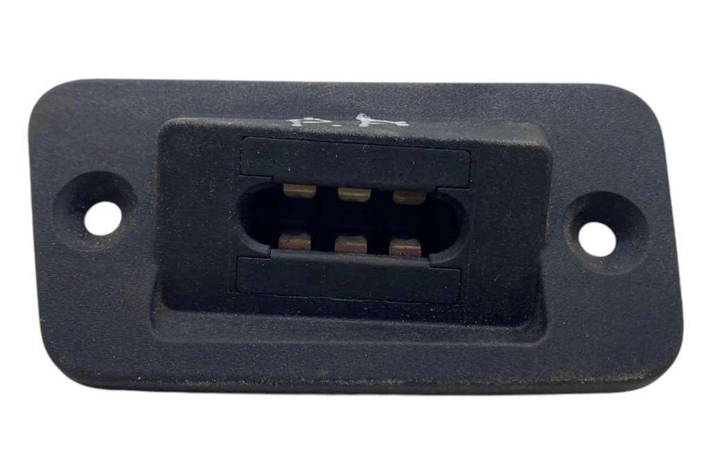 фото №7, Датчик закрытия дверь vw caddy iii фургон 2ka, 2kh, 2ca, 2ch 2k5907496