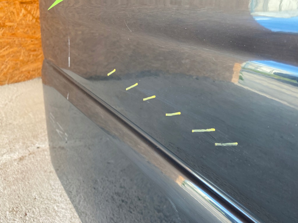 фото №13, Mercedes atego двері передні ліва перед