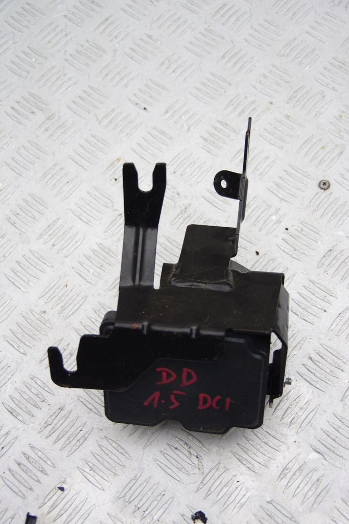 фото №10, Насос блок управления abs esp dacia duster i lift 476606440r