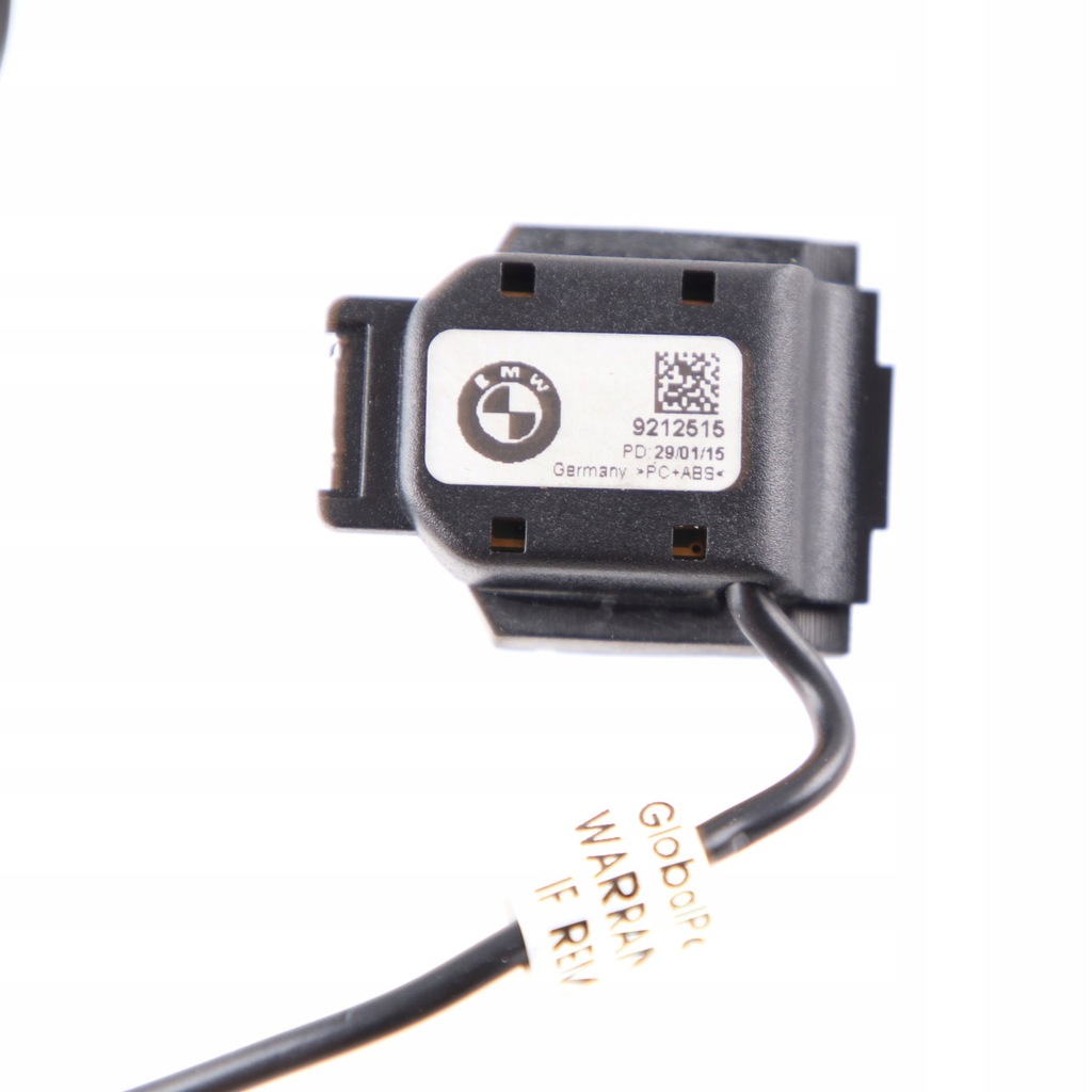 фото №10, Bmw f10 f11 f20 f39 микрофон hands free 9181410