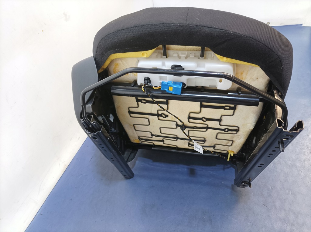 фото №6, Citroen c-elysee ii сиденье сиденье пассажира