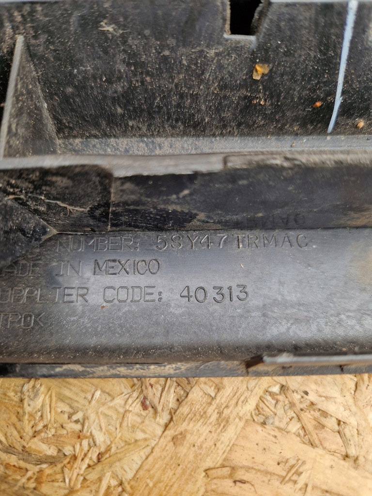 фото №11, Бампер перед jeep compas ii