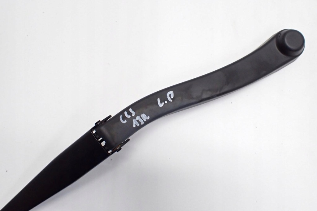 фото №3, Рычаг щетка дворники левая eu mercedes cls c218