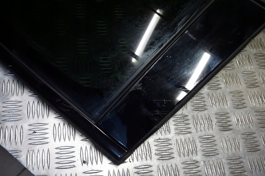 фото №10, Buick envision 2021 2022 2023 - дверь задняя левая задние полный стекло usa