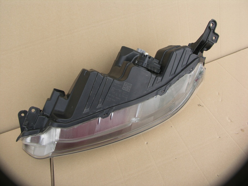 фото №8, Honda hr-v hrv iii 21- лампа правая передняя full led kielce-gliwice