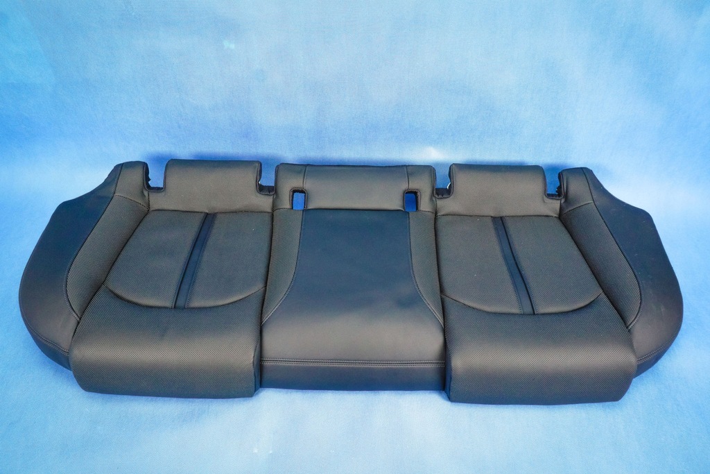 фото №13, Сиденья заднее сиденье кожа valcona подогрев вентилируемые память audi a7 s7 rs7 4g8