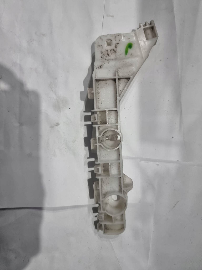 фото №1, Mitsubishi eclipse cross направляющая бампера перед левый