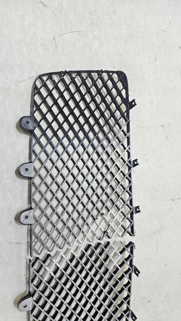 фото №11, Решётка радиатора решётка радиатора решётка радиатора bentley continental continental le mans collection 3sd