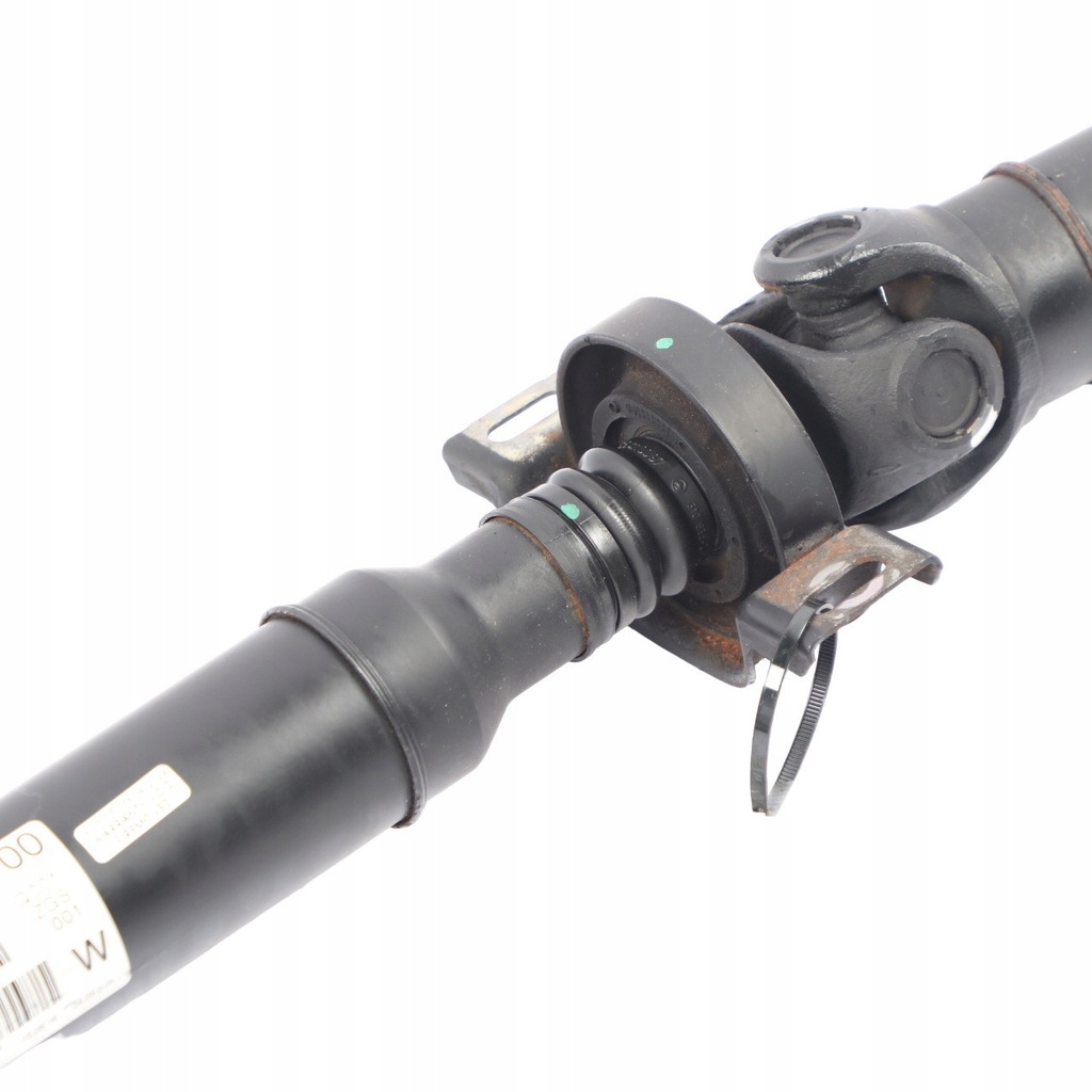 фото №11, Mercedes w213 om654 wał приводной a2134100700