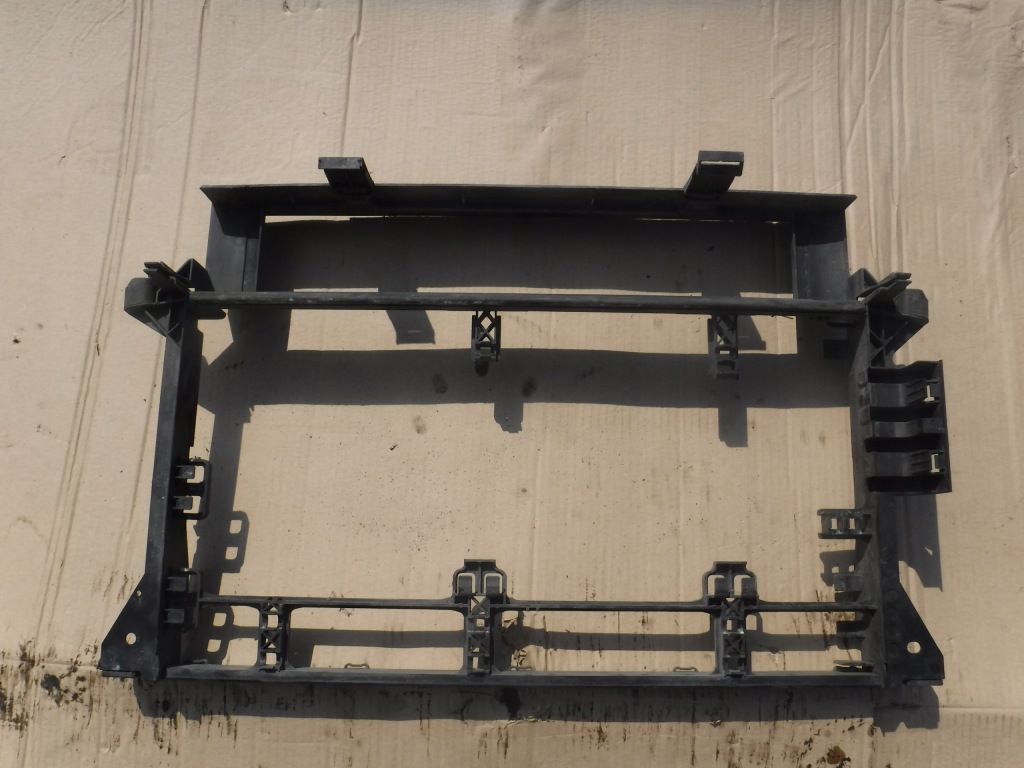 Купити Каркас радіатор bmw e39 2247349