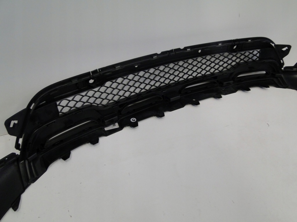 Mercedes решітка середня накладка ніч набір на датчики pts glb x247 247 Ціна