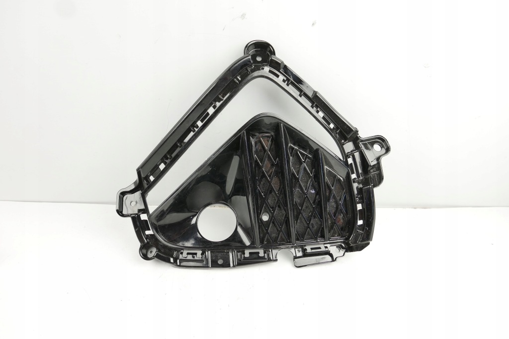 фото №1, Решётка заглушка противотуманная фара tucson ii 86523-d7700