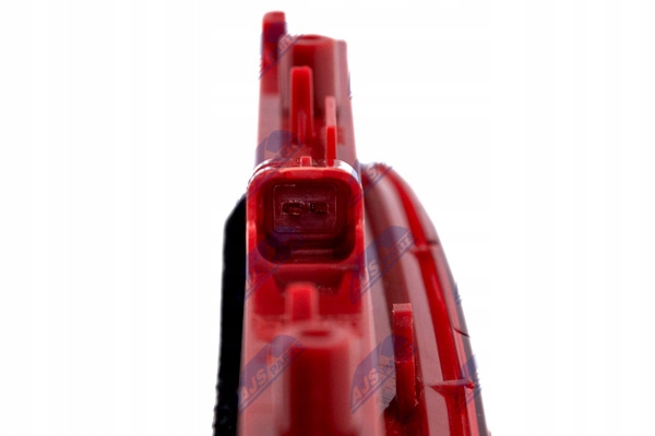 фото №6, Дополнительные свет стоп led renault megane ii kombi 03-12 led nty